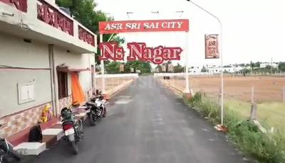Image of 1338 Sq.ft Residential Plot / Land for sale in Vedasandur, Dindigul for Rs. 3345000