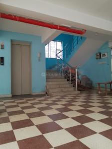 Image of 1177 Sq.ft 3 BHK Apartment / Flat for sale in Barjala, Agartala for Rs. 4200000