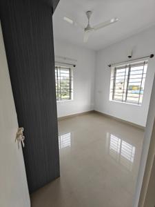 Bedroom Image of 750 Sq.ft 2 BHK Apartment / Flat for rent in Chandapura Bengaluru for Rs. 20000