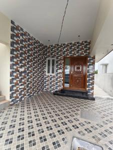 Image of 1835 Sq.ft 2 BHK Independent House for sale in Red Hills, Chennai for Rs. 6600000