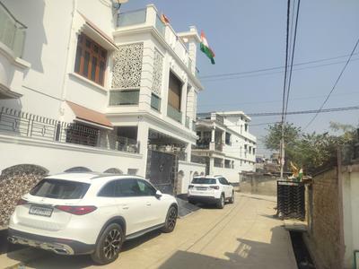 Image of 1305 Sq.ft 3 BHK Independent House for sale in Rajendra Nagar, Gorakhpur for Rs. 5100000