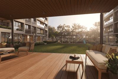 Image of 1550 Sq.ft 3 BHK Apartment / Flat for sale in Atishay Shivalay 4, Adalaj, Gandhinagar for Rs. 12100000