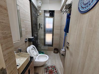 Image of 806 Sq.ft 2 BHK Apartment / Flat for sale in Matunga West, Mumbai for Rs. 42500000