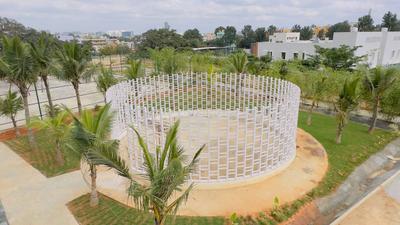 Image of 990 Sq.ft 2 BHK Apartment / Flat for sale in Global Techies Town, Thirupalya, Bengaluru for Rs. 9000000