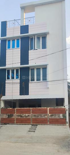 Noombal Icon, Iyyappanthangal Building 1