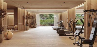 2 BHK Flat