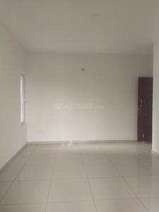 Hall Image of 1055 Sq.ft 2.5 BHK Apartment / Flat for sale in Shriram WYT Field by Shriram Properties, Budigere Cross Bengaluru for Rs. 13000000