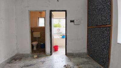 Bedroom Image of 600 Sq.ft 1 BHK Apartment / Flat for sale in Behala Kolkata for Rs. 1900000