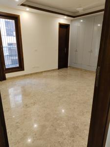 4 BHK Independent Builder Floor