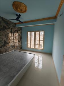 Bedroom Image of 900 Sq.ft 2 BHK Builder Floor for rent in Doddanekundi Bengaluru for Rs. 25000