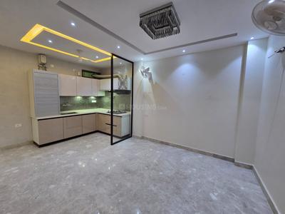 Living Room Image of 900 Sq.ft 2 BHK Builder Floor for sale in Rajouri Garden New Delhi for Rs. 16000000