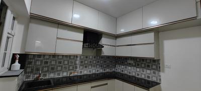 Kitchen Image of 1111 Sq.ft 3 BHK Apartment / Flat for sale in Kolte Patil Raaga, Kannuru Bengaluru for Rs. 12000000