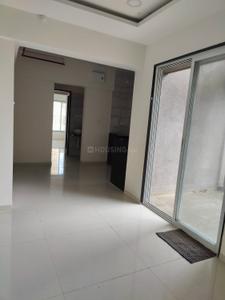 Hall Image of 995 Sq.ft 2 BHK Apartment / Flat for sale in Millennium Amara, Mamurdi Pune for Rs. 6000000