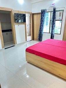 Bedroom Image of Uptown Smart Living  in Sector 48, Gurgaon