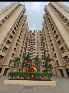 Image of 550 Sq.ft 1 BHK Apartment / Flat for sale in Panvelkar Estate Oxford Phase 1, Badlapur East, Badlapur for Rs. 2199999