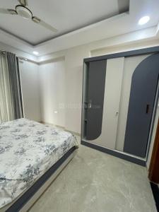 Bedroom Image of 885 Sq.ft 2 BHK Apartment / Flat for sale in Bhankrota Jaipur for Rs. 4359000