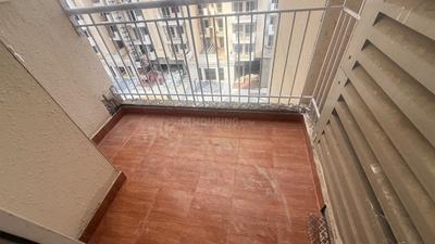 Balcony Image of 1275 Sq.ft 2.5 BHK Apartment / Flat for sale in Trident Embassy Reso, Noida Extension Greater Noida for Rs. 11000000