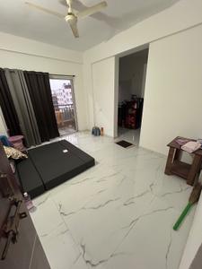 Hall Image of 600 Sq.ft 1 BHK Apartment / Flat for rent in Hinjawadi Pune for Rs. 16500