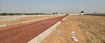 Image of 5445 Sq.ft Residential Plot / Land for sale in Farukh Nagar, Gurgaon for Rs. 14100000