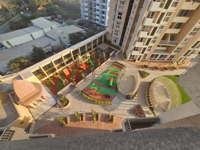 Image of 1550 Sq.ft 3 BHK Apartment / Flat for sale in Shreeji Excelencia, Gangapur, Nashik for Rs. 12000000