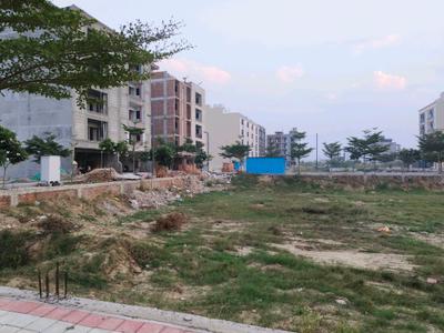 Image of 171 Sq.ft Residential Plot / Land for sale in Skywhales Vienna Greens, Sector 99A, Gurgaon for Rs. 31500070