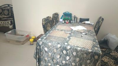 Living Room Image of 1470 Sq.ft 3 BHK Apartment / Flat for sale in RK Nisarg Nirmiti, Pimple Saudagar Pune for Rs. 15000000