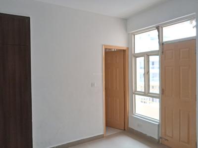 Bedroom Image of 1150 Sq.ft 2.5 BHK Apartment / Flat for sale in Supertech Cape Town, Sector 74 Noida for Rs. 11500000