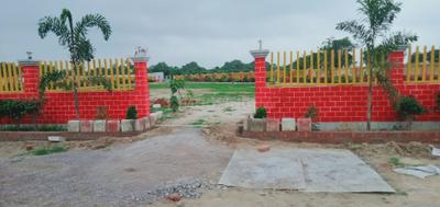 Image of 200 Sq.ft Residential Plot / Land for sale in Naubasta, Kanpur for Rs. 1600000