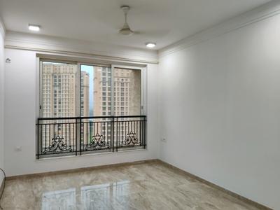 Living Room Image of 1250 Sq.ft 3 BHK Apartment / Flat for sale in Rustomjee La Familia Wing A, Thane West Thane for Rs. 25000000