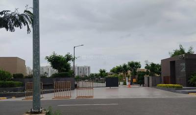 Adani The West Park Plot View 2