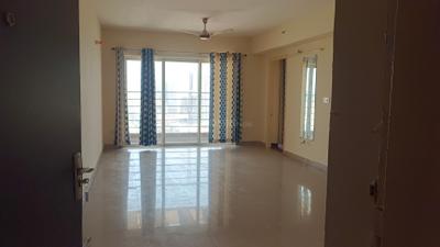 Living Room Image of 1565 Sq.ft 3.5 BHK Apartment / Flat for sale in Paras Tierea, Sector 137 Noida for Rs. 12600000