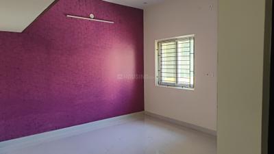 Bedroom Image of 1168 Sq.ft 2 BHK Apartment / Flat for sale in Madambakkam Chennai for Rs. 9260000