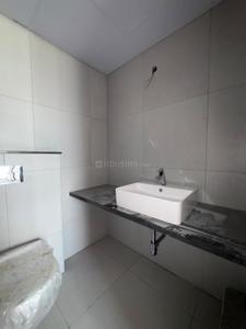 Bathroom Image of 1192 Sq.ft 2 BHK Apartment / Flat for sale in Greenfinch Meadows, Kadubeesanahalli Bengaluru for Rs. 16000000