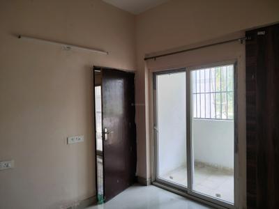 Bedroom Image of 585 Sq.ft 1 BHK Apartment / Flat for sale in Amrapali Dream Valley 2, Noida Extension Greater Noida for Rs. 4450000