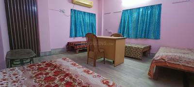 Bedroom Image of Dumdum Metro PG in South Dum Dum, Kolkata