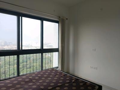 Bedroom Image of 950 Sq.ft 1.5 BHK Apartment / Flat for sale in Amanora Gold Towers, Hadapsar Pune for Rs. 11000000