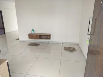 Hall Image of 1400 Sq.ft 2 BHK Apartment / Flat for rent in Gopalan Casa Gopalan, Whitefield Bengaluru for Rs. 53000