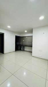 Hall Image of 1250 Sq.ft 2 BHK Apartment / Flat for sale in Kavisha Aer, Shela Ahmedabad for Rs. 5800000