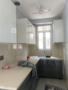Kitchen Image of 950 Sq.ft 2 BHK Apartment / Flat for sale in Sector 63 Gurgaon for Rs. 5200000