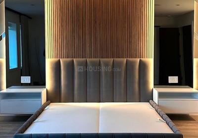 Image of 2000 Sq.ft 4 BHK Builder Floor for sale in Rajendra Nagar, Ghaziabad for Rs. 14900000