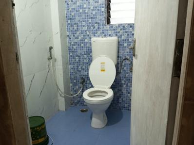 Image of 1500 Sq.ft 4 BHK Villa for sale in Gems City Villa, Naoabad, Kolkata for Rs. 7000000