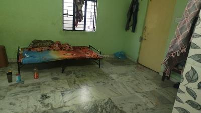 Bedroom Image of 300 Sq.ft 1 BHK Independent House for rent in Bailey Road Patna for Rs. 2300