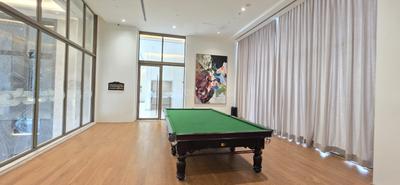Balcony Image of 700 Sq.ft 3 BHK Apartment / Flat for sale in Eldeco The Greens, Sector 150 Noida for Rs. 18000000