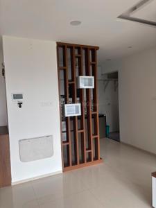 Hall Image of 990 Sq.ft 2 BHK Apartment / Flat for sale in Snehmangal Infinity Cube, Punawale Pune for Rs. 7200000