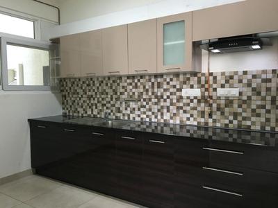Kitchen Image of 1346 Sq.ft 2.5 BHK Apartment / Flat for sale in Prestige Lakeside Habitat, Gunjur Village Bengaluru for Rs. 20000000