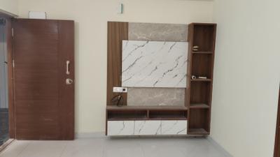 Living Room Image of 700 Sq.ft 1 BHK Independent House for rent in Whitefield Bengaluru for Rs. 25000