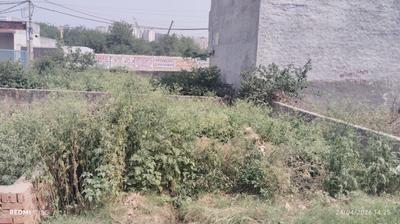 Mountain Khatu Shyam Society Plot View 3