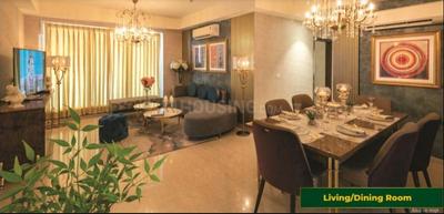 Hall Image of 2190 Sq.ft 4 BHK Apartment / Flat for sale in BPTP Terra, Sector 37D Gurgaon for Rs. 28900000
