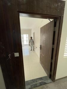 Bathroom Image of 834 Sq.ft 2 BHK Apartment / Flat for sale in Casagrand Zenith Phase 1, Medavakkam Chennai for Rs. 7000000
