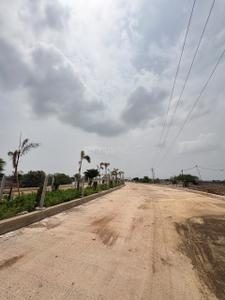 Image of 1000 Sq.ft Residential Plot / Land for sale in Chhachhanpairi, Raipur for Rs. 1900000